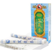 Moxa Herbal Tradicional Chinesa